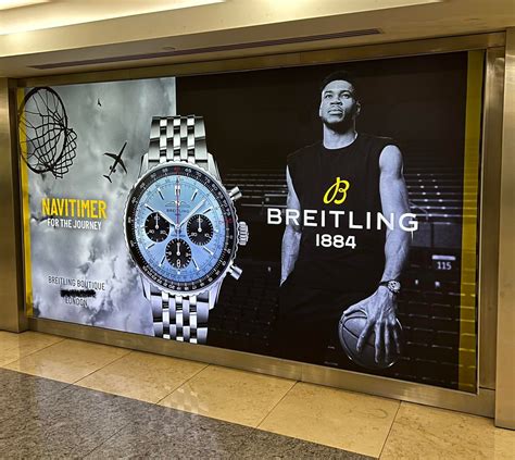 maten breitling|Breitling x giannis.